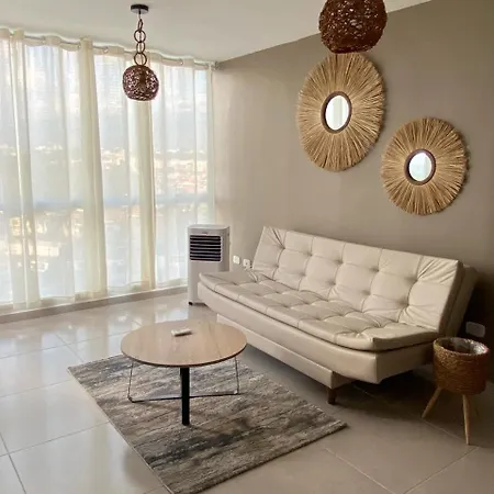 Apartamento Paisajes Eje Cafetero Armenia  Exterior foto