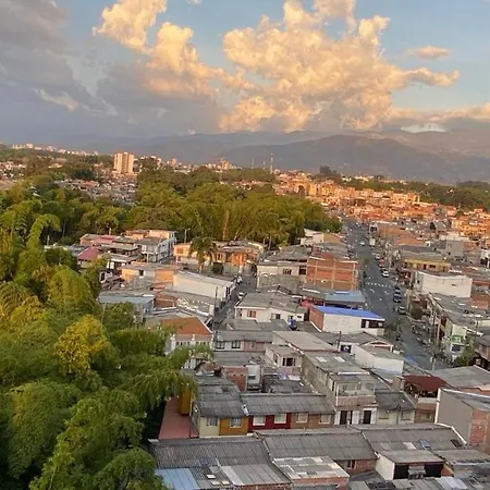 Apartamento Paisajes Eje Cafetero Armenia  Exterior foto